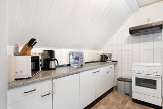 Ferienwohnung Stadtrand - Kappeln - 3