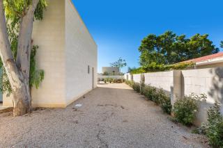 Villa Li Santi by BarbarHouse - Nardò - 5