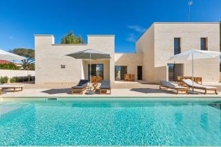 Villa Li Santi by BarbarHouse - Nardò - 8