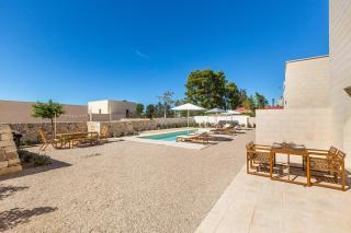 Villa Li Santi by BarbarHouse - Nardò - 2