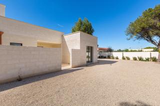 Villa Li Santi by BarbarHouse - Nardò - 1