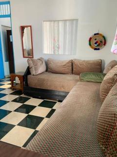Authentic Riad apartment , Rabat - Rabat - 5