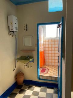 Authentic Riad apartment , Rabat - Rabat - 4