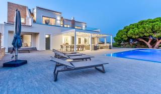 Villa Goldeneye - Luxury 6 Bedroom Villa - 7