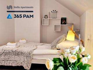 Apartament Mundo w Centrum Kołobrzegu Z GARAŻEM - 365PAM - Colberga - 6