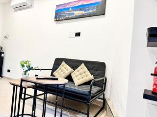 Modern Apartment Near Centro - Turim - 8