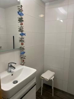 Appartement Noflik, Amelander Kaap - 1