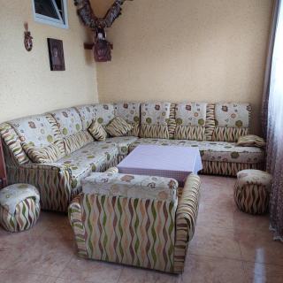 Apartment Yerevan Komitas Metro Druzhba - 6