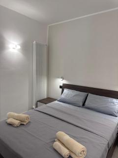 La Casa di Ivan e Giorgia - IRIS - Caserta - 2