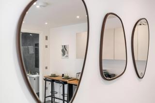 Tranquil Garden Studio in Neasden, London - 3