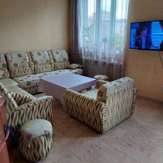 Apartment Yerevan Komitas Metro Druzhba - Yerevan - 9