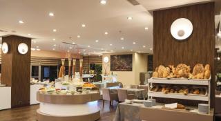 Nevali Hotel & Convention Center - Şanlıurfa - 7