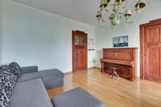 Seaview Octopus Apartment Sopot - Sopot - 8