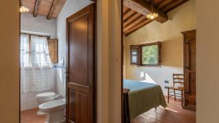 PODERE SAN LORENZO 12, Emma Villas - Celle sul Rigo - 3