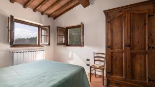 PODERE SAN LORENZO 12, Emma Villas - Celle sul Rigo - 2