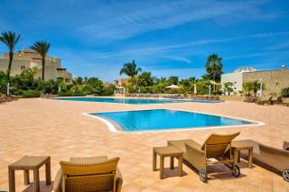 7 Boa nova - Immaculately Presented Townhouse - Ferragudo - 6