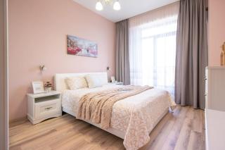 GG Home - 2BR Spacious Getaway with fantastic view - Tbilisi - 0