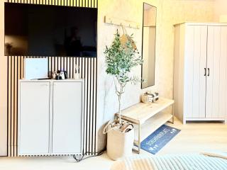 Komfort-Studio in Oberwinter bei Bonn - mit PlayStation 4 - 5