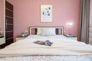 GG Home - 2BR Spacious Getaway with fantastic view - Tbilisi - 9