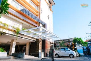 Siesta Legian - Legian - 9