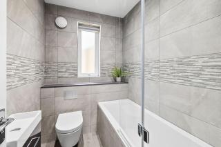 Brand new 3 Bedroom House - 4