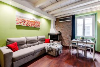 StayEasy Moscova - 2 Level apartment Brera Garibaldi - 9