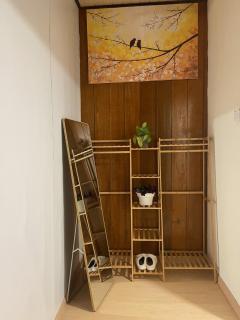 Manson Goat Cottage - 2