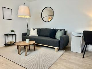 Fewo Neukirchen mit Balkon - Neukirchen-Vluyn - 8
