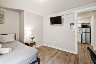 Judkins Retreat Close to Downtown Duplex - Seattle - 7