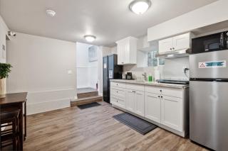 Judkins Retreat Close to Downtown Duplex - Seattle - 2