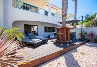 102 Hibiscus Monte Dourado - Deluxe Apartment with Private Deck - 4