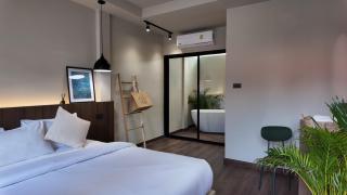 Suncloud Hotel Koh Samet - Ko Samed - 1