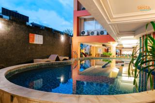 Siesta Legian - Legian - 3