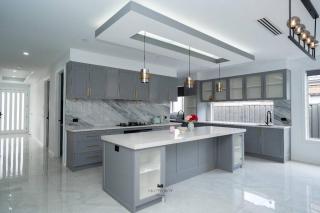 The Ultimate Home away from Home - 8