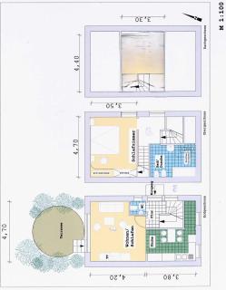Ferienwohnung Ingrid - Langballig - 8
