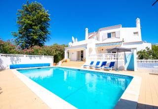 Casa Pazovida - Great 3-Bedroom Villa with Private Pool - Carvoeiro - 5