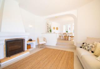 Casa Pazovida - Great 3-Bedroom Villa with Private Pool - Carvoeiro - 2
