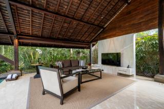 Ametis Villa - Canggu - 4