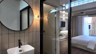 Suncloud Hotel Koh Samet - Ko Samed - 5
