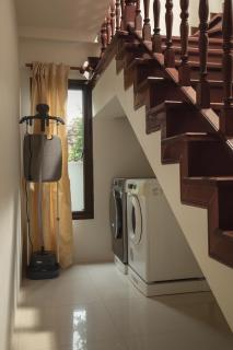 Villa on Panwa with 2 house keepers - 3
