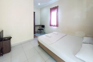 D Cost 19 Syariah Mitra RedDoorz - Palas - 6