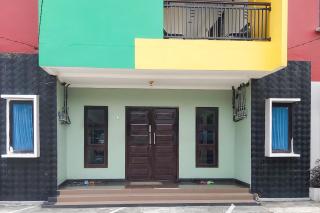 D Cost 19 Syariah Mitra RedDoorz - Palas - 8