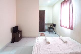 D Cost 19 Syariah Mitra RedDoorz - Palas - 9