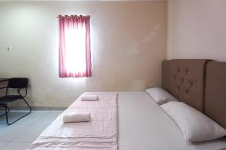 D Cost 19 Syariah Mitra RedDoorz - Palas - 2