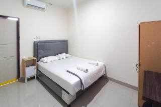 D Cost 19 Syariah Mitra RedDoorz - Palas - 0