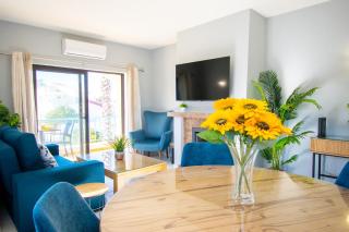 99B Hibiscus - Spacious 2-Bedroom Apartment with Pool Views - Carvoeiro - 3