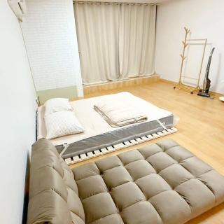 Jinny Home Sweet Home Hongdae - Seul - 0