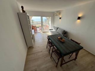 AwayDays Apartamento en la 4a planta vista mar - Empuriabrava - 9
