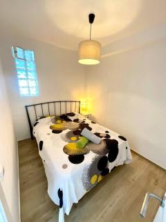 AwayDays Apartamento en la 4a planta vista mar - Empuriabrava - 8