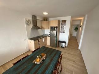 AwayDays Apartamento en la 4a planta vista mar - Empuriabrava - 5